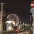 【平成最後の夏】横浜の花火 「スパークリング トワイライト」やってた。