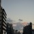 空模様。 空模様。