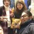 拝啓、川崎店のバックルームより。