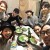 【evolve新年会】﻿鍋パ@アライ宅。