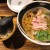 今宵の〆はラーメンです。
