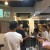 今夜は川崎店にて…