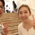 【再会】元職場スタッフの新たな旅立ち☆