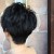 【髪のお悩み】頭の形をキレイに見せる☆『奥行き ショート カット』横浜 美容師 アライはこう切る！